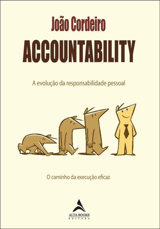 Accountability - cover