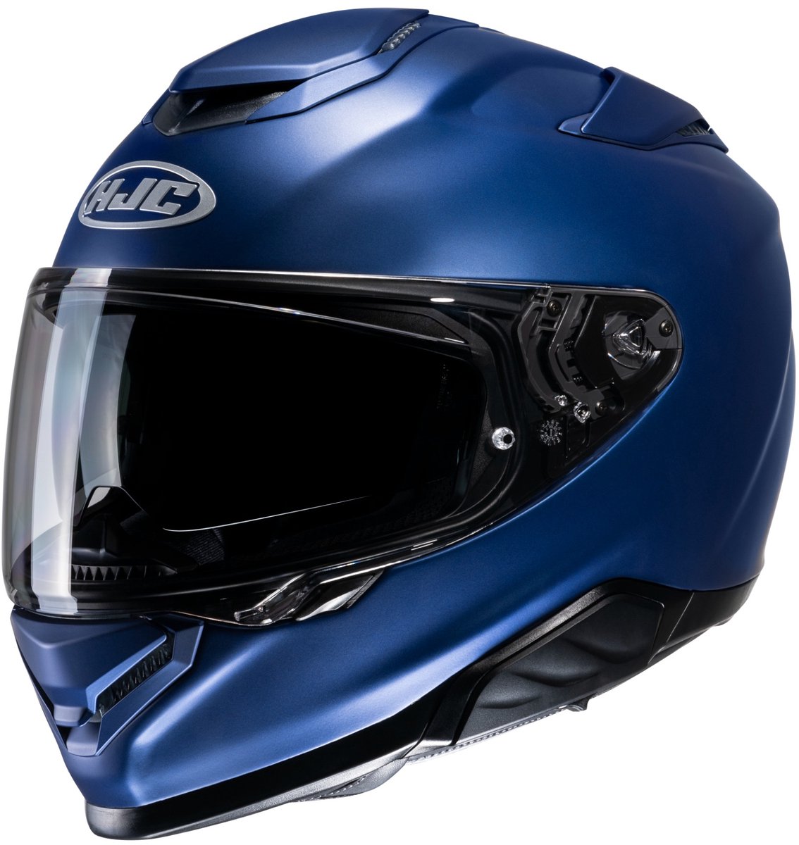 HJC RPHA 71 Solid Blauw Integraalhelm - Helm