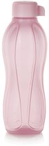 Tupperware Eco bouteille 500ml rose