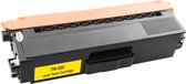 Print-Equipment Toner cartridge / Alternatief voor Brother TN-325Y TN-320Y yellow | Brother DCP-9055DN/ DCP-9270CDN/ HL-4140CN/ HL-4150CDN/ HL-4570CDN/