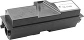 Print-Equipment Toner cartridge / Alternatief voor Kyocera TK-1140 toner zwart | Kyocera ECOSYS M-2035dn/ FS-1035/ FS-1135 MFP