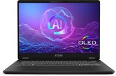 Bol.com MSI Prestige 14 AI+ Evo C2VMG-010NL - Laptop - 14 inch aanbieding