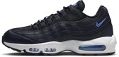 Nike Air Max 95 - Taille 39 - Obsidian foncée / White - Baskets pour femmes unisexes