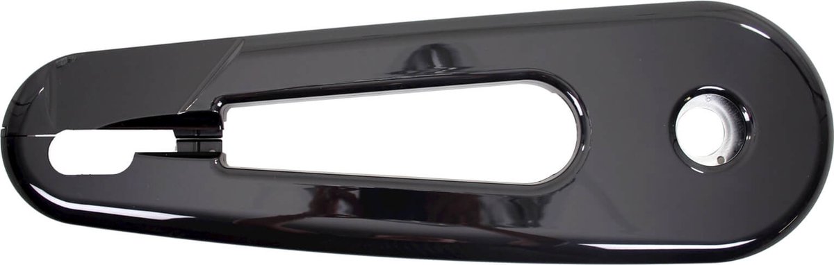 Hesling Kettingkast Juno II 24 26 zwart 50mm