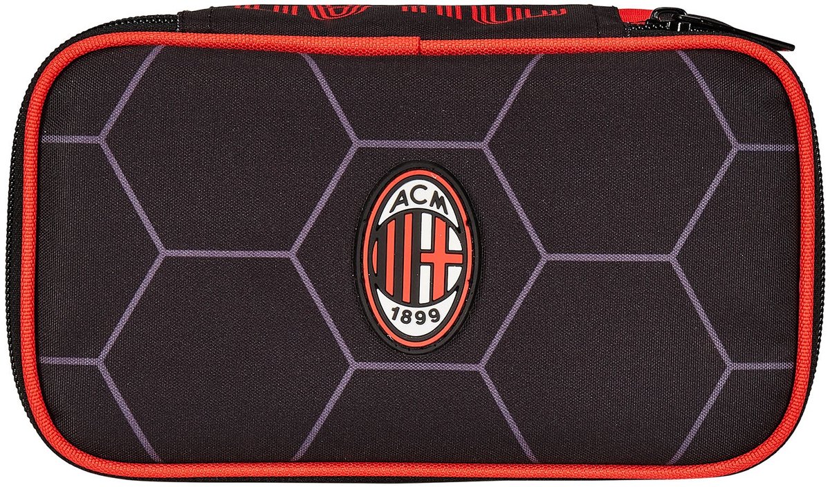AC Milan Patch Of Victory Etui