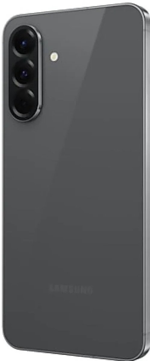 Samsung Galaxy A56 5G - 128GB - Awesome Graphite - Enterprise Editie – foto 6