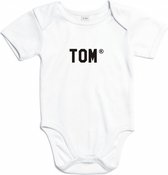 Romper Tom Wit 50/56