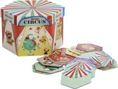 Lilliputiens Memo circus