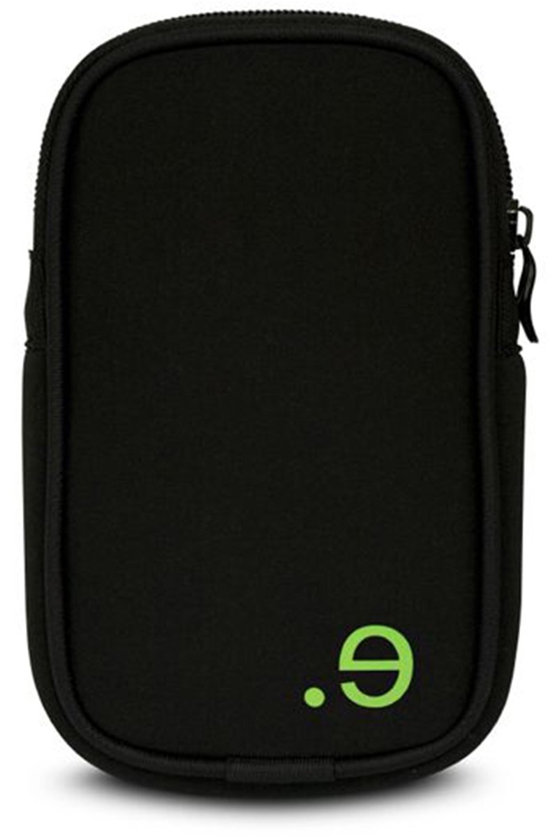 "BE-EZ LArobe HDD 2,5' Black/Wasabi"
