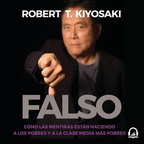 Falso - cover