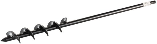 Plantgatboor 45 x 600 mm van Kreator — afbeelding 3