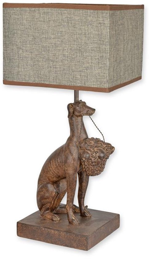 3-punts riem met anti-treksluiting, ideaal voor lebreles: Italiaanse windhond, Whippet, windhond, Podenco - veilig, ademend en duurzaam, perfect voor wandelen, training en hardlopen, antraciet, XL