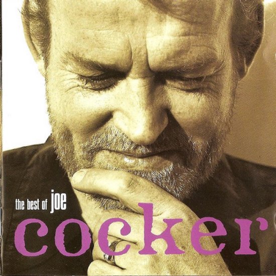 The Best Of Joe Cocker