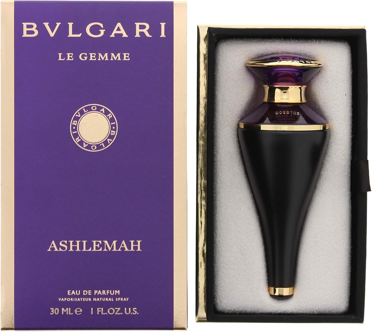 Goedkoopste Bvlgari Le Gemme Empyr Eau De Parfum 100 ml - Exclusive Edition