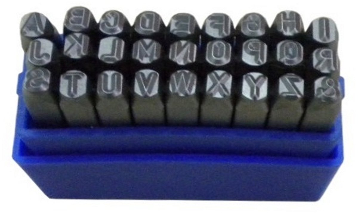 Brieven 4 mm
