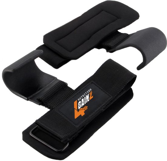 Sangles De Levage De Terre – Antidérapantes Pour Soulever Plus Lourd Sans Glisser !