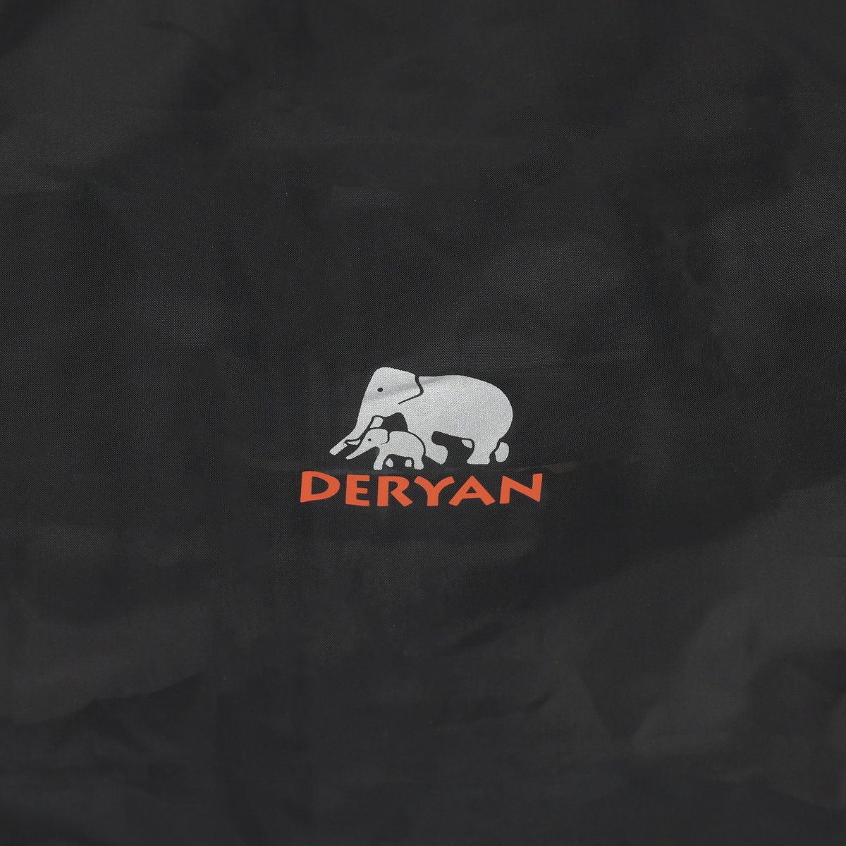 Deryan Slaapzak Peuter - Campingbedje thumbnail 2