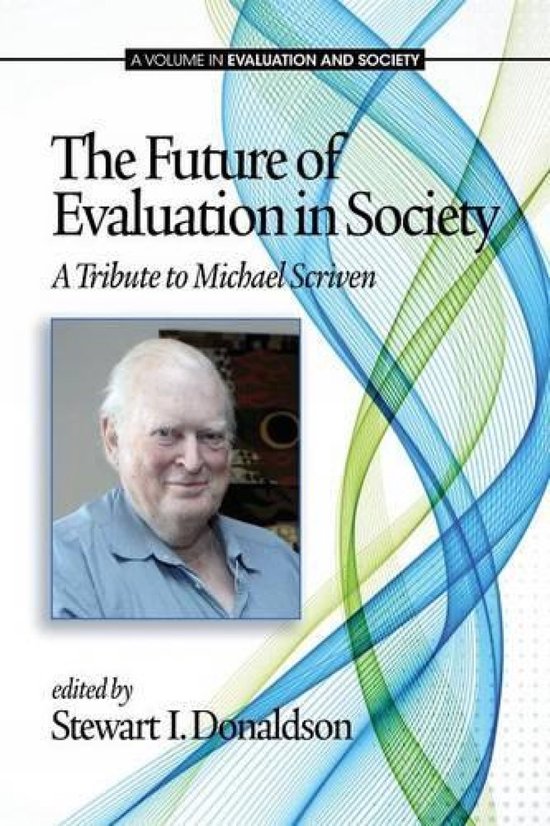 The Future of Evaluation in Society - cover