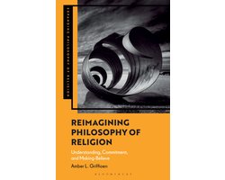 Expanding Philosophy of Religion- Reimagining Philosophy of Religion