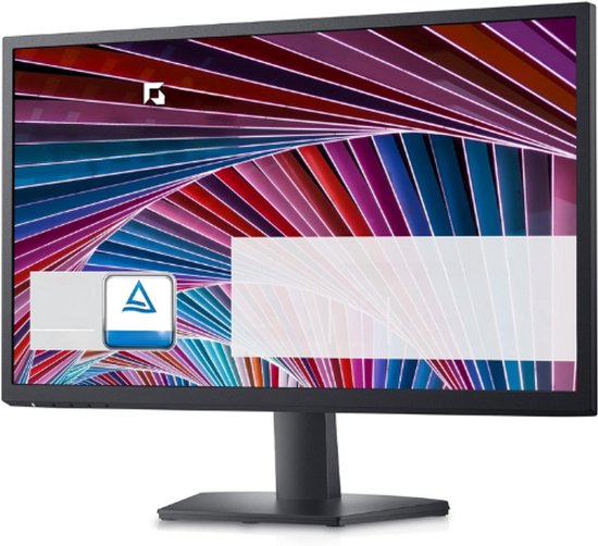 Se2422Hx - 24 Inch Full Hd Monitor - 1920X1080 - 75Hz - Va Paneel - 5Ms ...