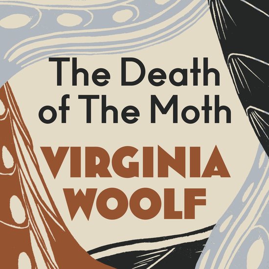 Death of the Moth - cover