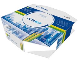Draka VD750 ECA 2.5 GR/GL RI100