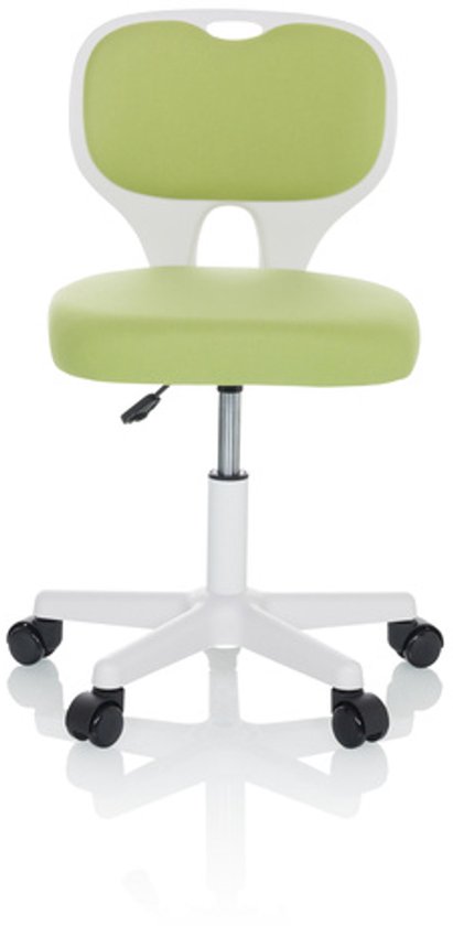 KIDDY TOP W - Chaise de bureau Kinder Vert