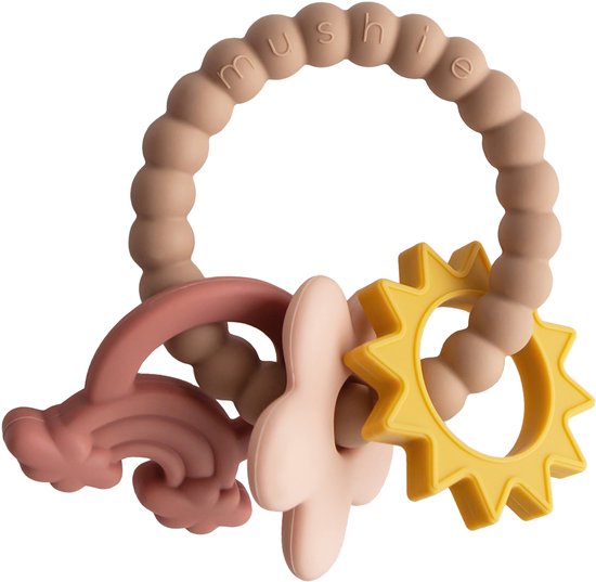 Mushie Bijtring Nature