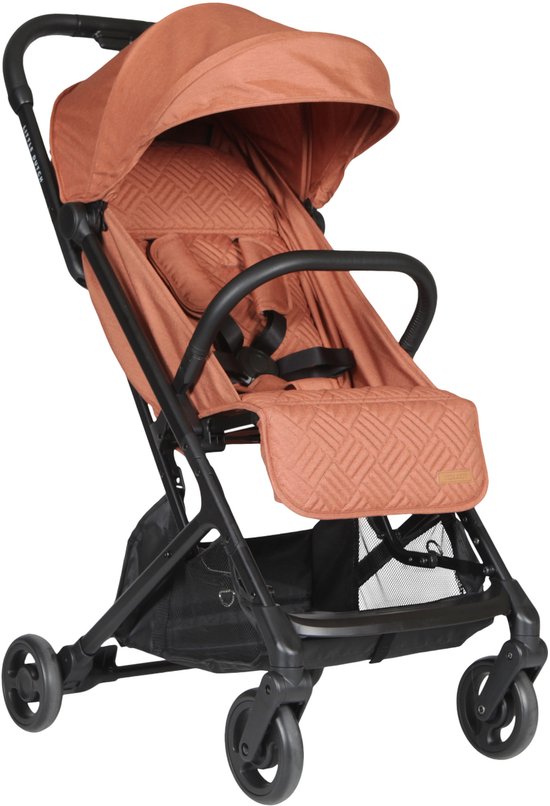 Foto: Little dutch buggy comfort rust
