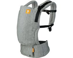 Tula Draagzak Free To Grow - Linen Ash