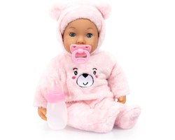 foto van Bayer - Doll - Piccolina Magic Tears 42 cm (94230AA)
