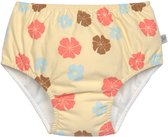 Couche de bain Lässig SPF Fleurs vanille, 07-12 mois - taille 74/80