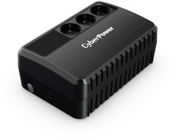 Ononderbreekbaar Stroomvoorzieningssysteem Interactief SAI Cyberpower BU650EG-FR 360 W