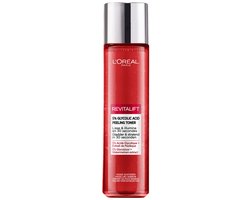 L'Oréal Paris Revitalift - 5% Glycolzuur Peeling Toner - Watermeloen extract - 180ml