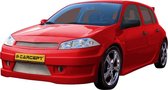 Carcept Voorbumper passend voor Renault Megane II 2002-2008