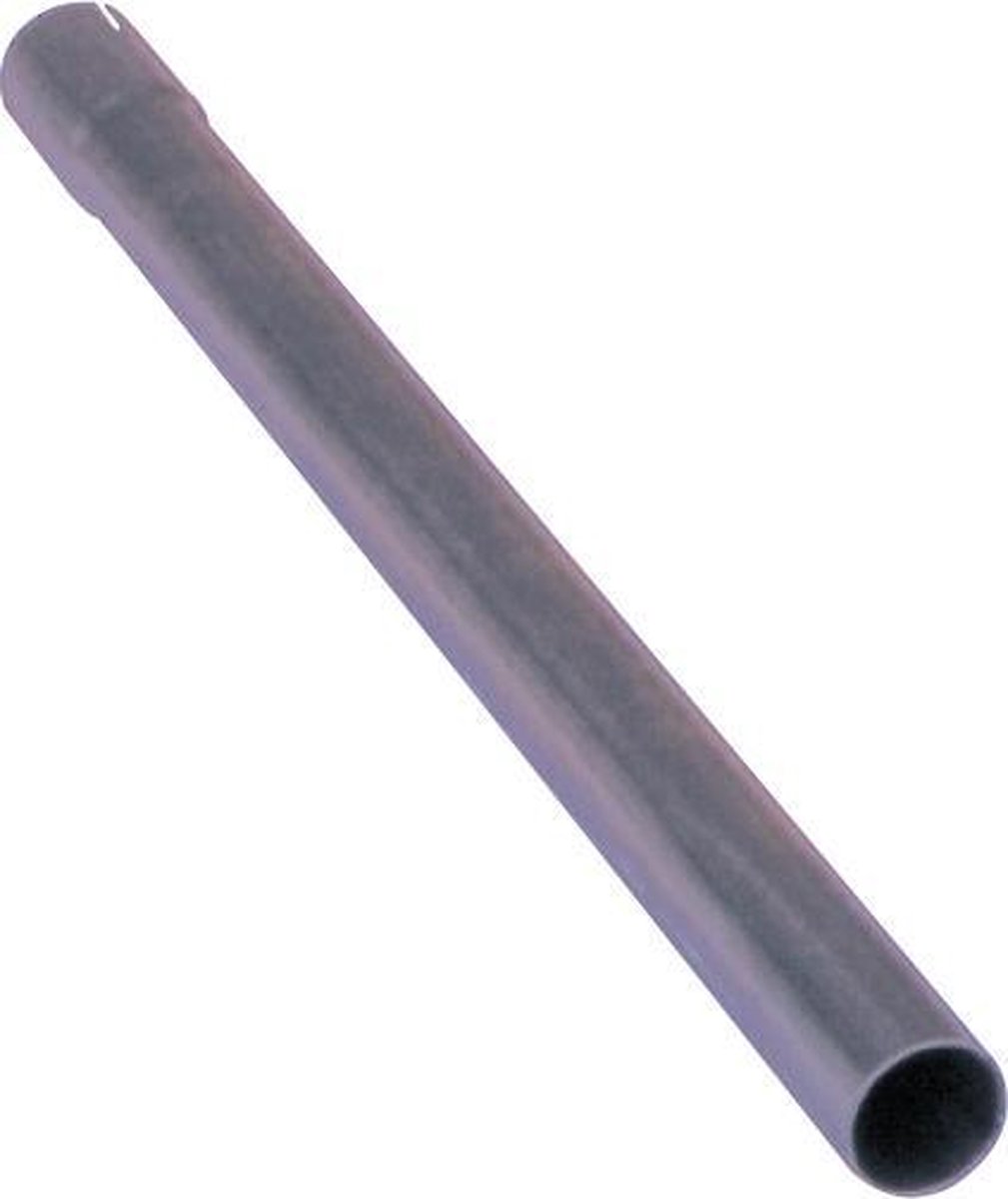 Blanco Piping Straight Verbindingsstuk voor uitlaat, diameter 43 mm