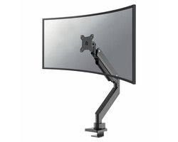 Flat Screen Desk mount (10-49i) desk clamp/grommet