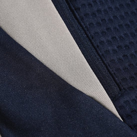 Callaway Textured Pullover Peacoat van Callaway — afbeelding 3
