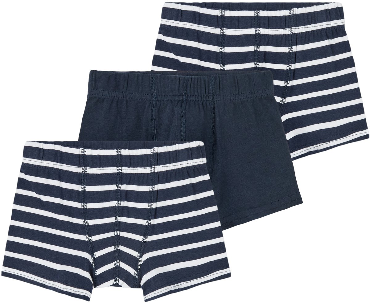 Name it Boxershorts 3-Pack