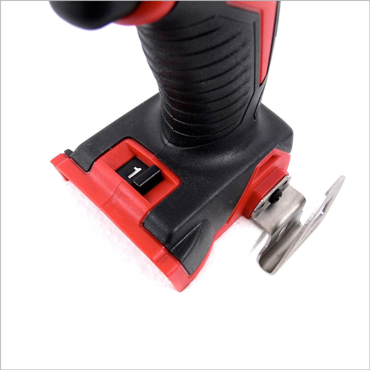 Milwaukee M18 BID-0 18V Li-Ion accu slagschroevendraaier body thumbnail 3