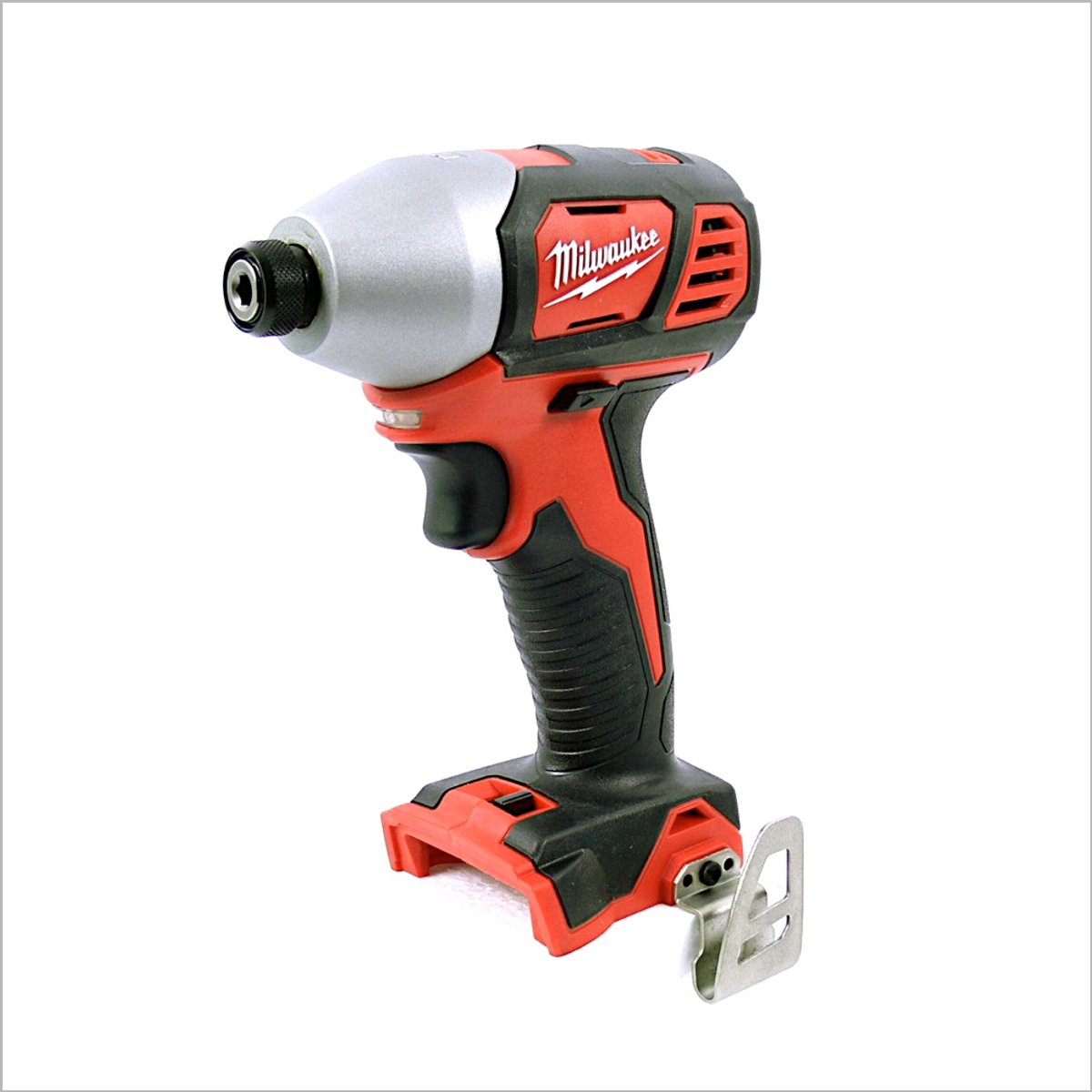 Milwaukee M18 BID-0 18V Li-Ion accu slagschroevendraaier body thumbnail 4