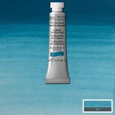 W&N Professional Aquarelverf 5ml | Cobalt Turquoise