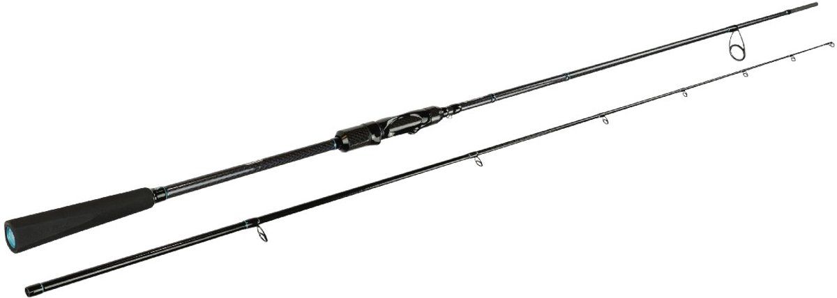 Sportex Black Arrow G4 Spin 2,10 m 3-19 gr