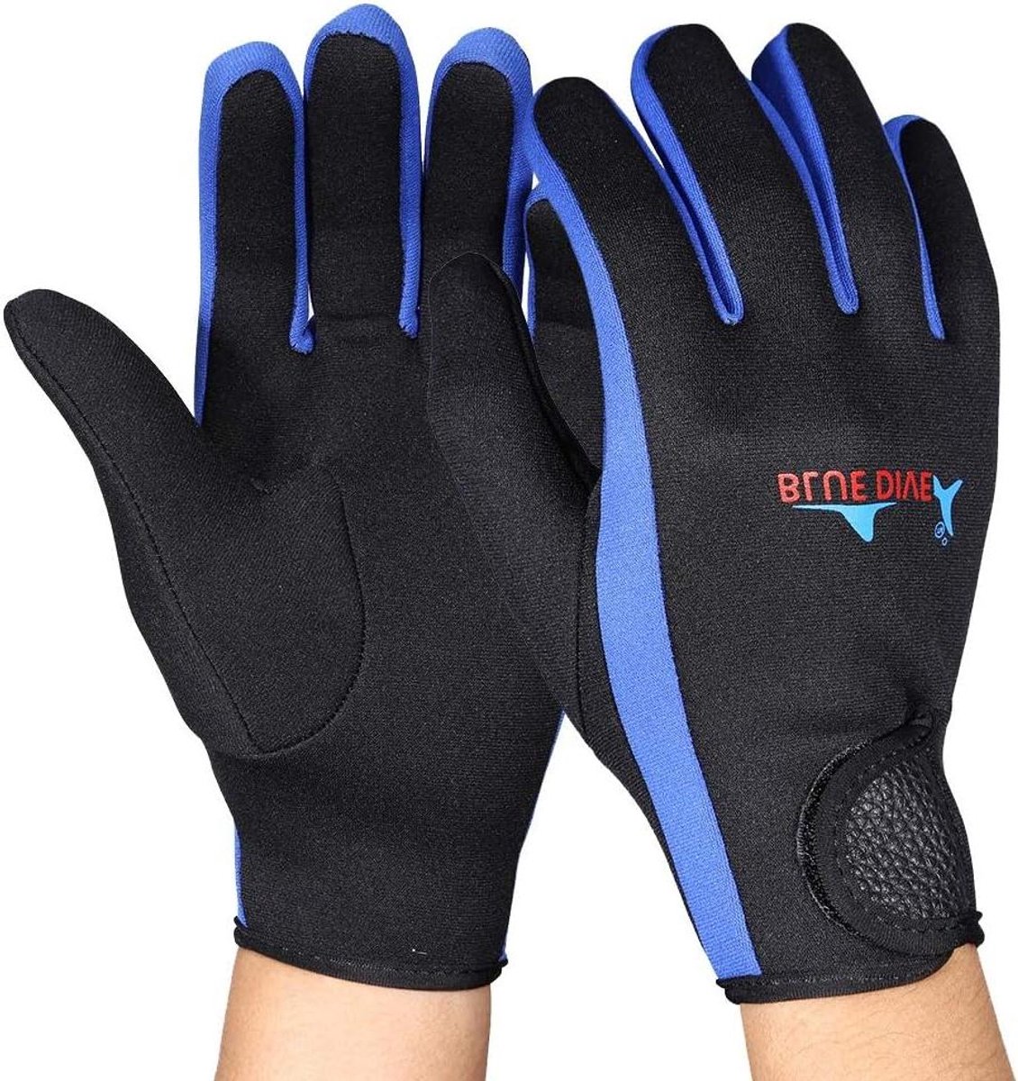 Duiken Neopreen Snorkelen Kajakken Surfen Watersport Handschoenen Antislip Warme Duikhandschoenen voor Varen Surfen Watersport Speervissen Snorkelen