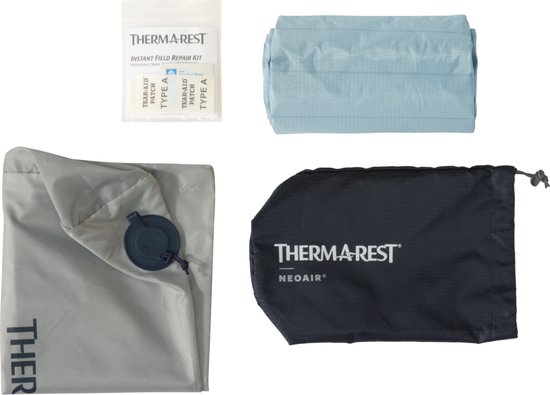 Therm-a-Rest - NeoAir XTherm NXT MAX - Neptune - Slaapmat - L van Therm-a-Rest — afbeelding 4
