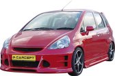 Carcept Sideskirts Honda Jazz 2002-2008 Extreme