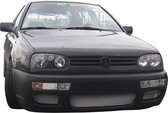 Voorbumper Volkswagen Golf III 1991-1997 'R-Look' (ABS)