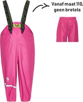 CeLavi Regenbroek kinderen - Roze - maat 140 (140-146cm)