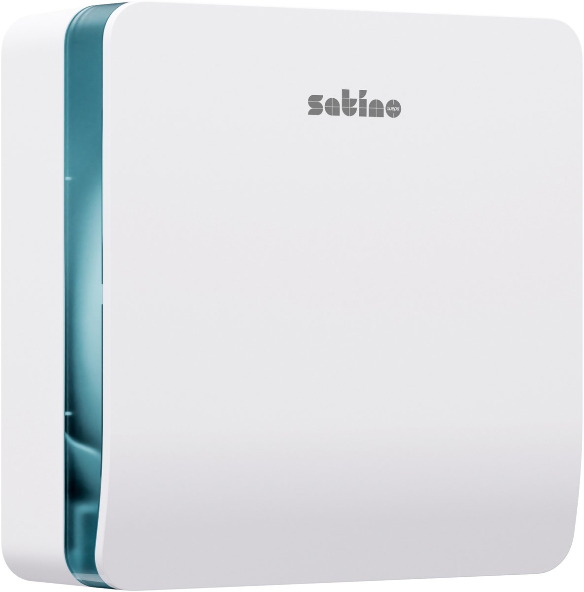 Toiletpapierdisp satino jt2 hyginity jumbo l wit