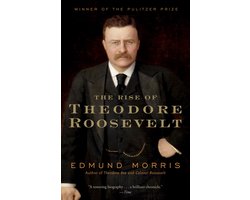 Rise of Theodore Roosevelt
